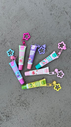 LIP OIL CHAIN