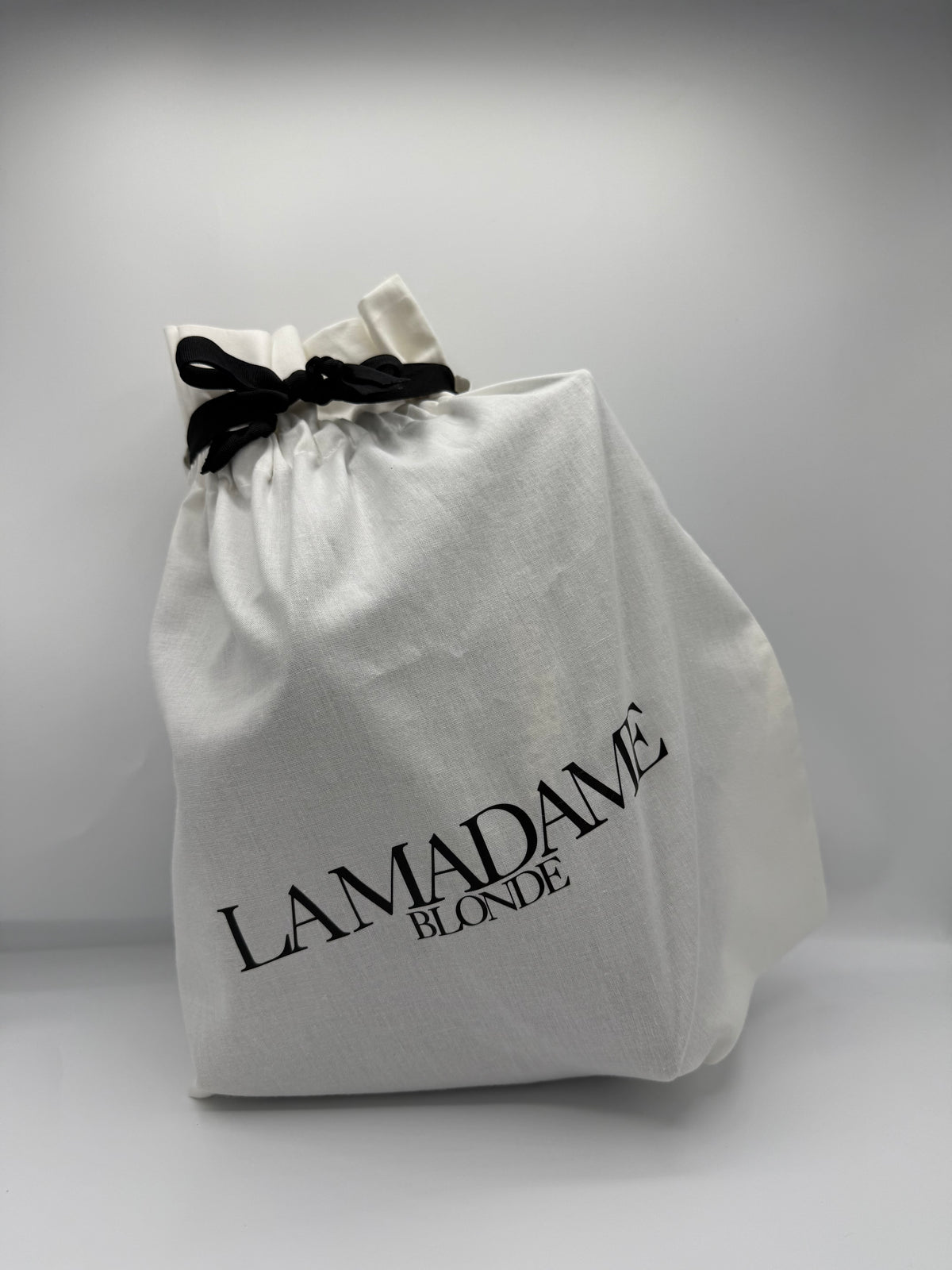 DUST BAG