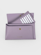 DOUBLE WALLET MADAME