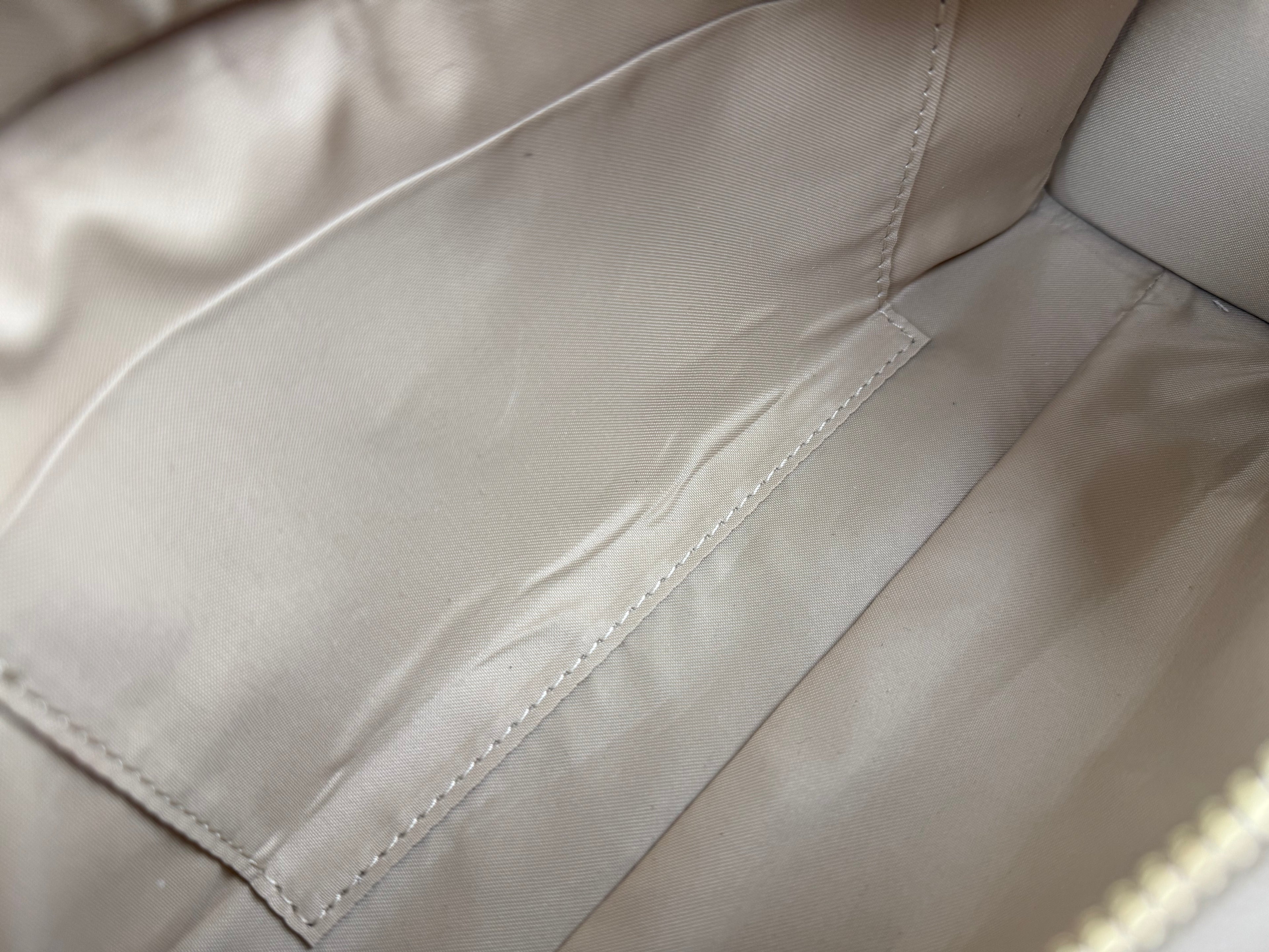 SOPHIE – Borsa baguette