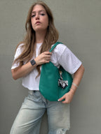MARGOT - VERDE SMERALDO