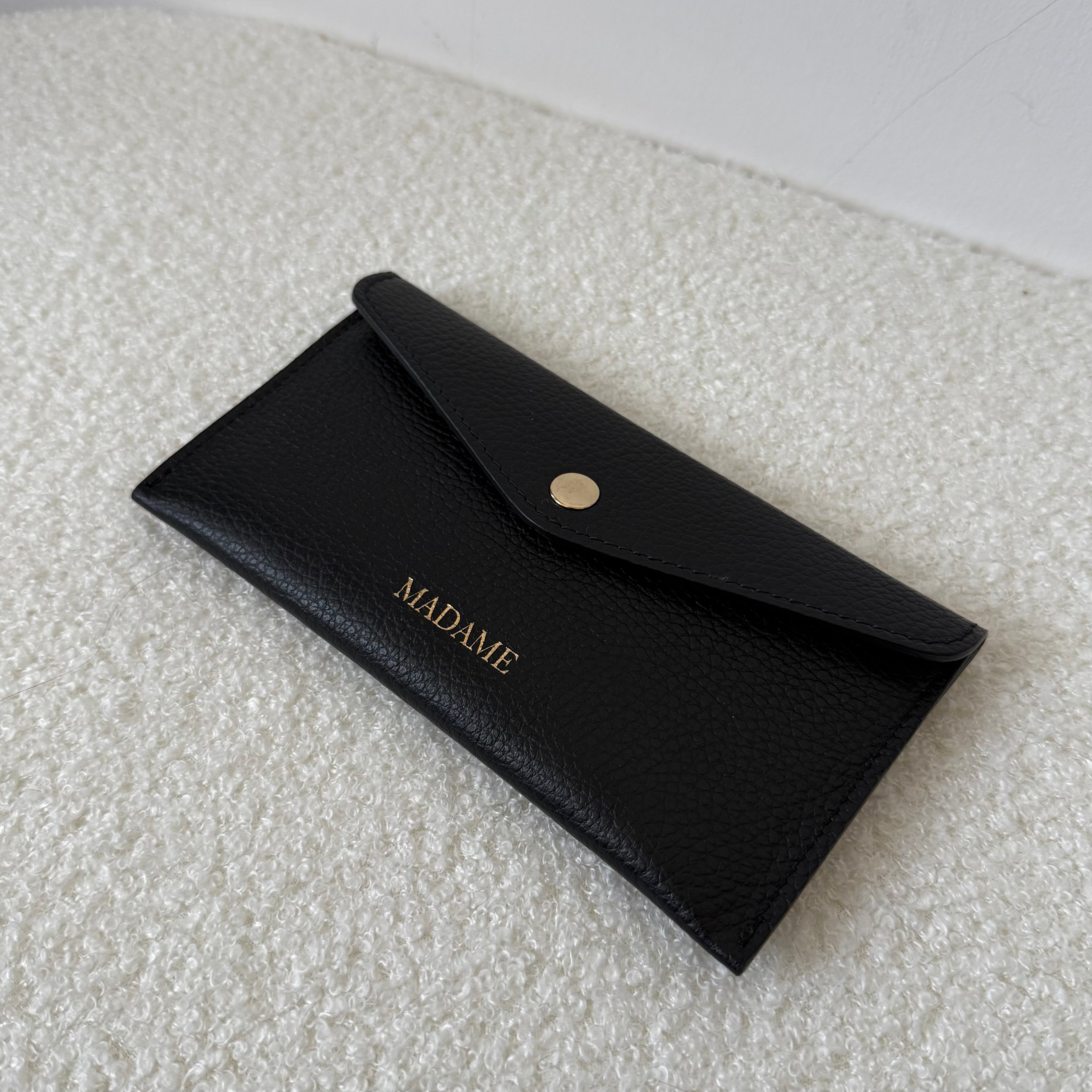 WALLET MADAME