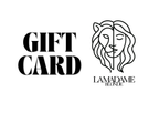 GIFT CARD MADAME