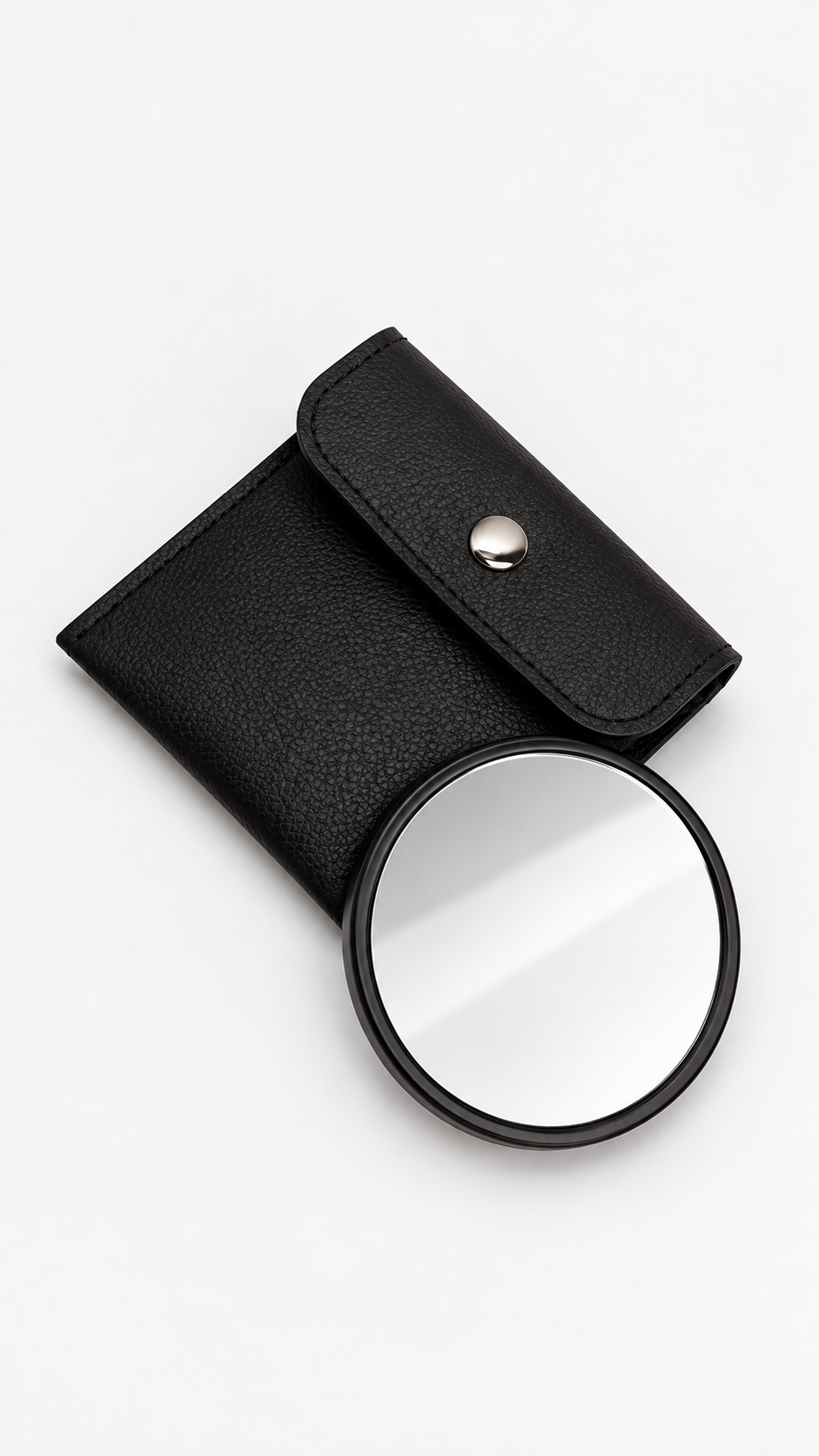Madame pocket mirror - Specchietto con custodia