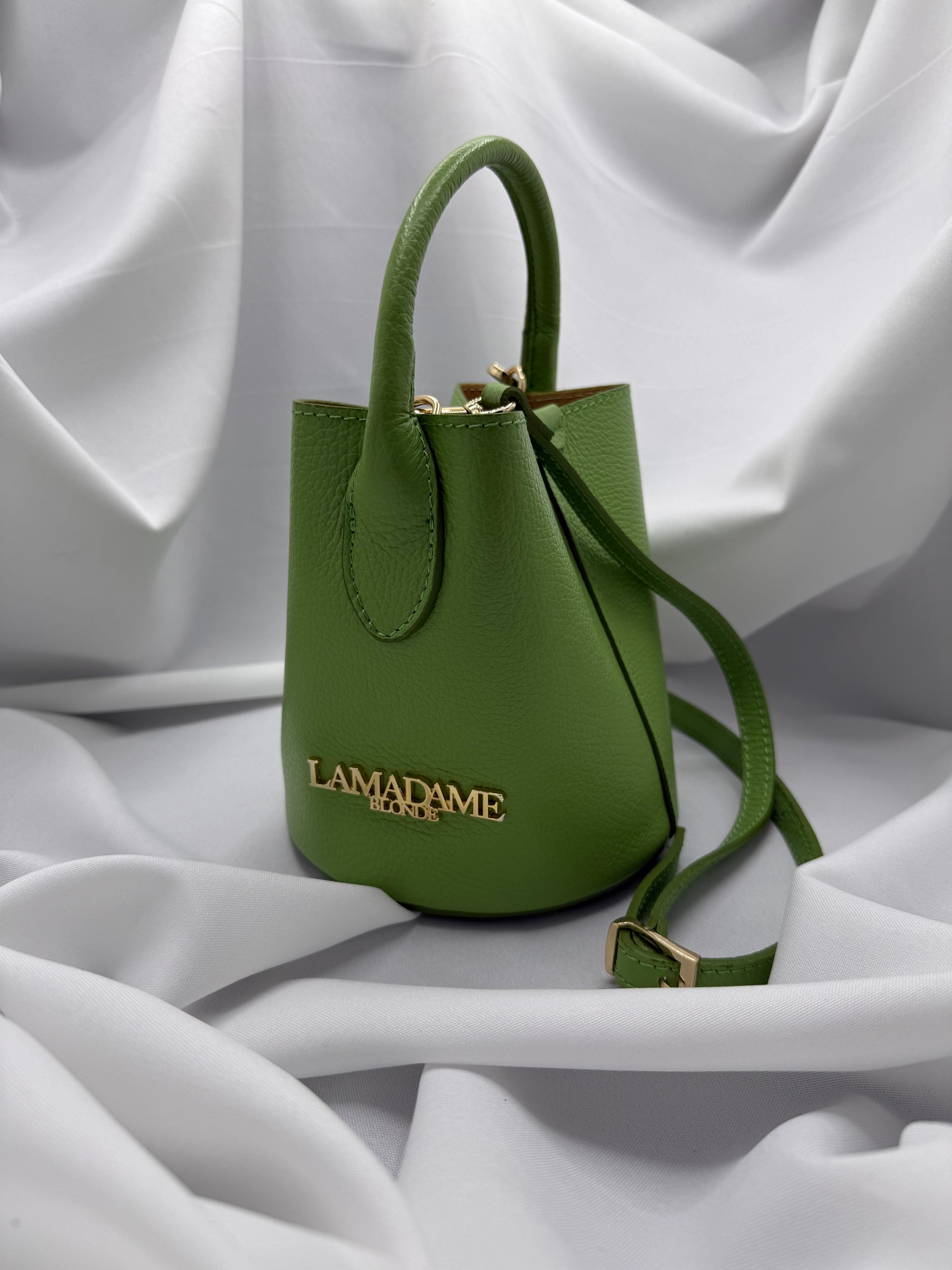 PENELOPE - Verde Soft