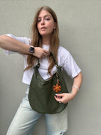 MARGOT - VERDE OLIVA