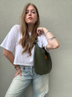 MARGOT - VERDE OLIVA