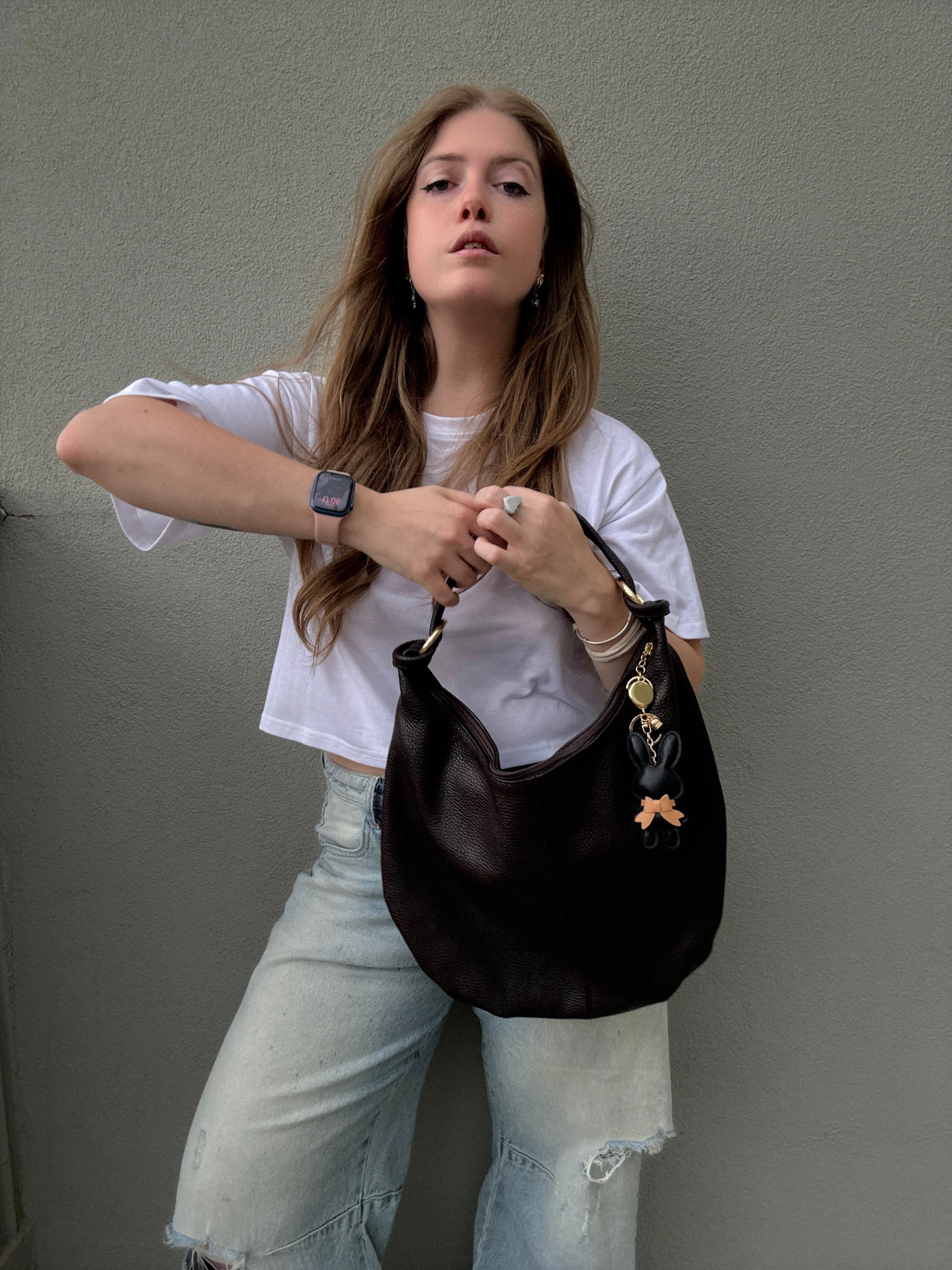 MARGOT - TESTA DI MORO