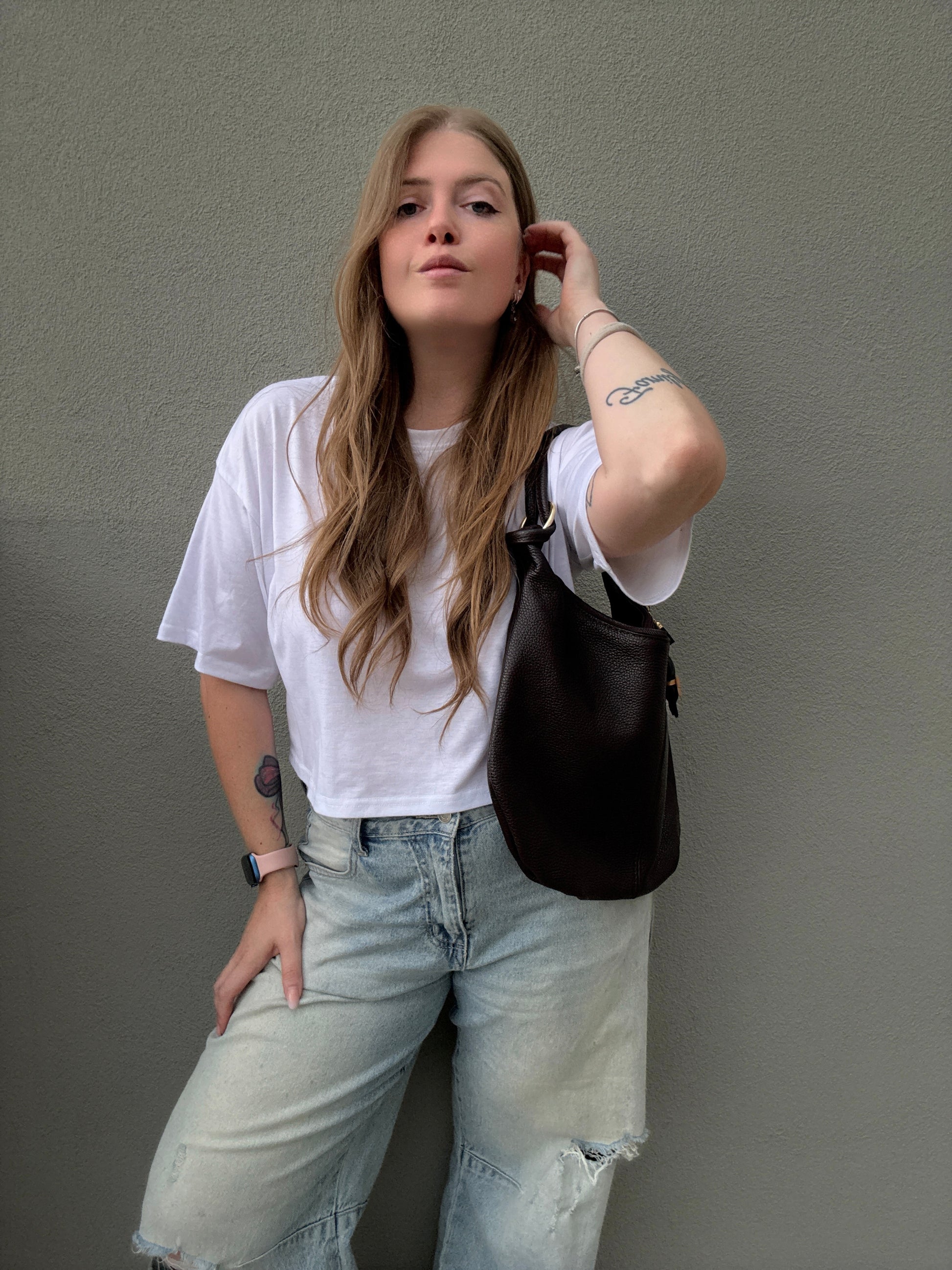 MARGOT - TESTA DI MORO