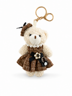 TEDDY COUTURE CHARM
