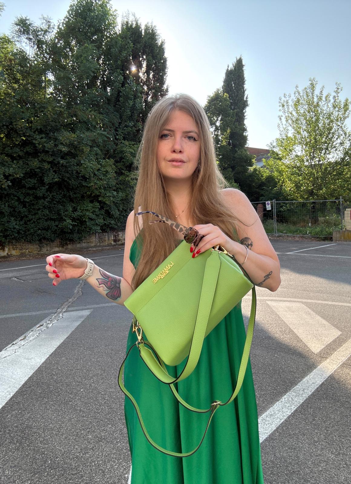 ATHENA - PISTACCHIO