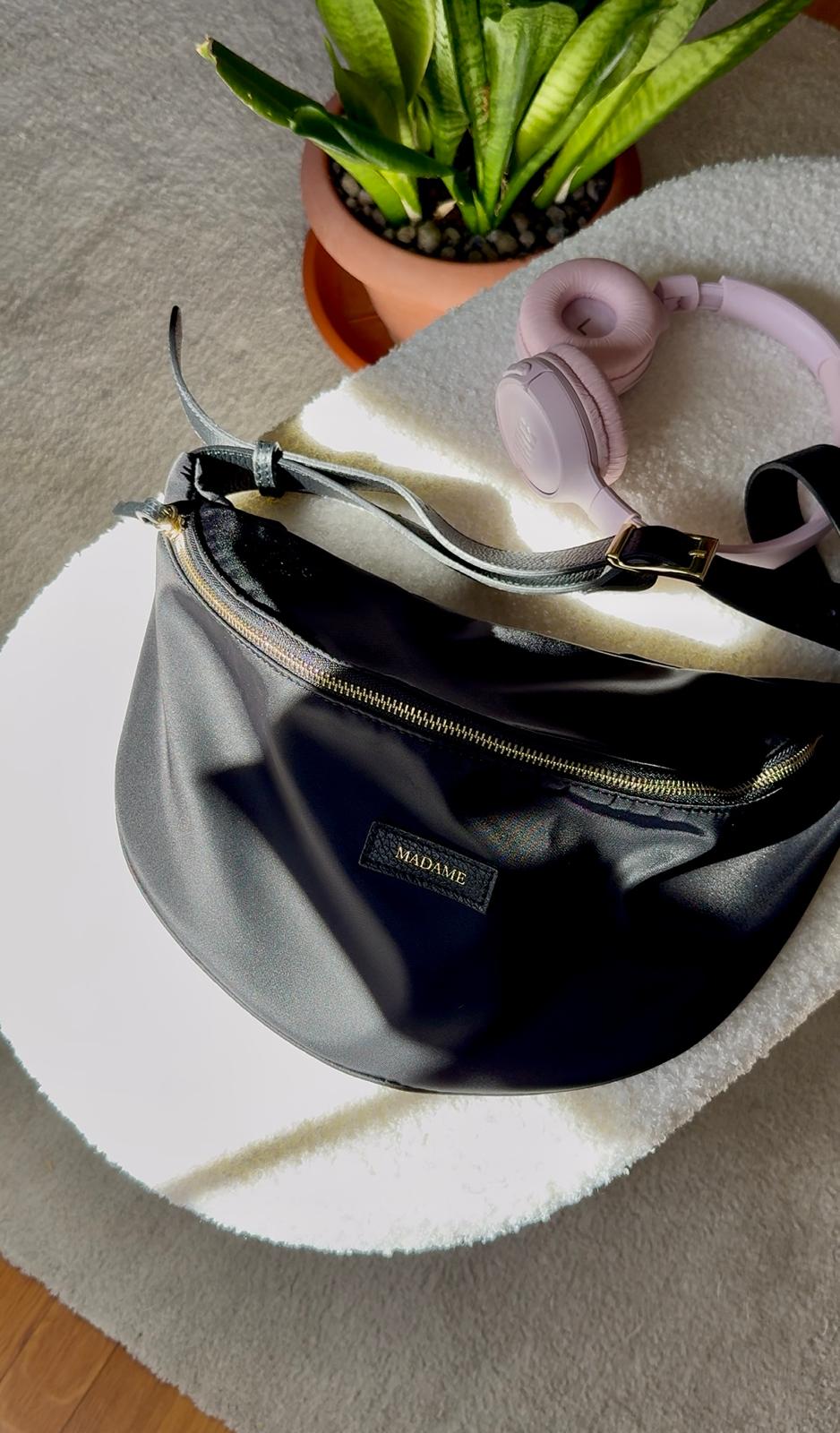 ROSE - MARSUPIO CROSSBODY