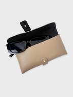 LUNETTE - Portaocchiali in Pelle