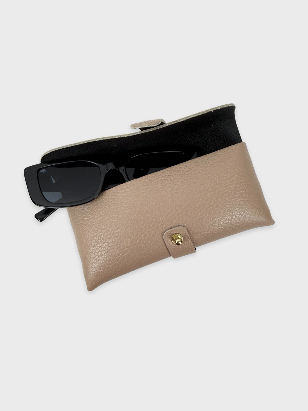 LUNETTE - Portaocchiali in Pelle