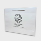 SHOPPER CARTA REGALO BIANCA