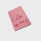 Biglietti Buon Compleanno