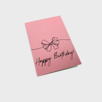 Biglietti Buon Compleanno