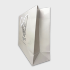 SHOPPER CARTA REGALO BIANCA