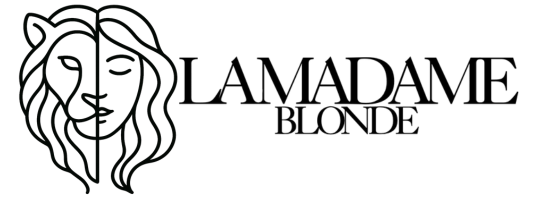 La Madame Blonde