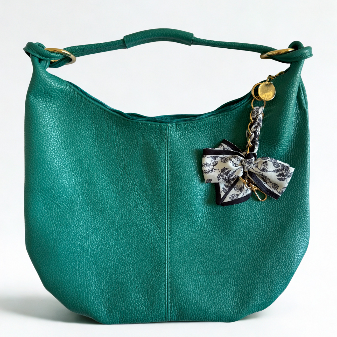 MARGOT - VERDE SMERALDO
