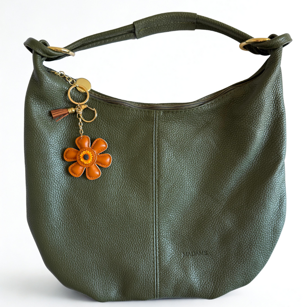MARGOT - VERDE OLIVA