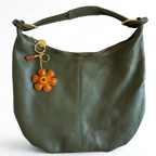 MARGOT - VERDE OLIVA