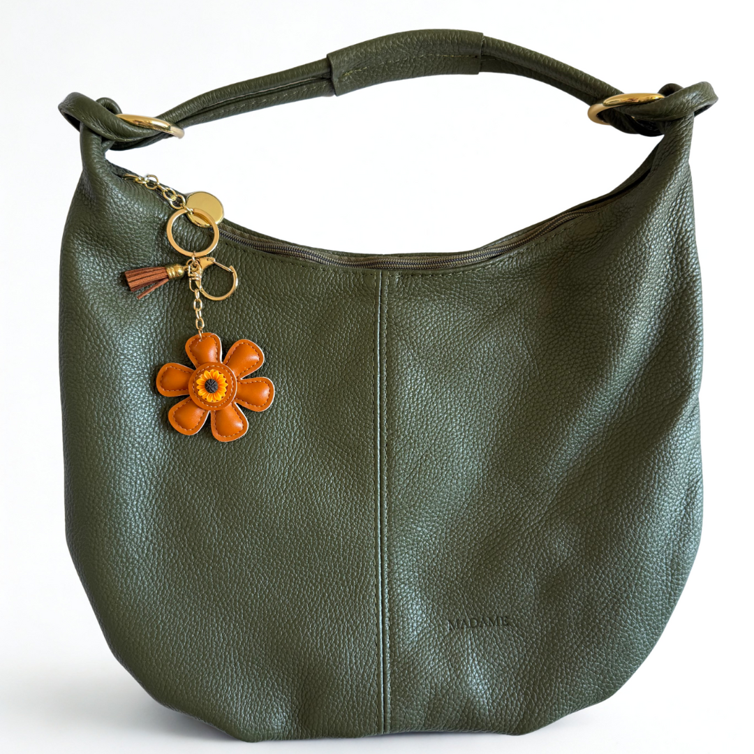 MARGOT - VERDE OLIVA