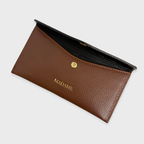 WALLET MADAME - Portafoglio in Pelle