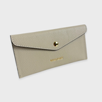 WALLET MADAME - Portafoglio in Pelle Morbida