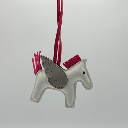 Charms Cavallo Alato