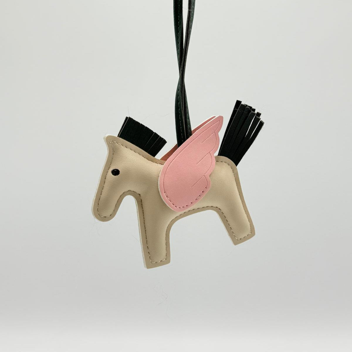 Charms Cavallo Alato