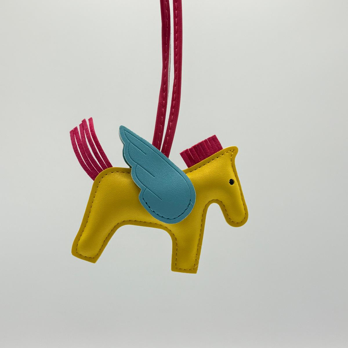 Charms Cavallo Alato