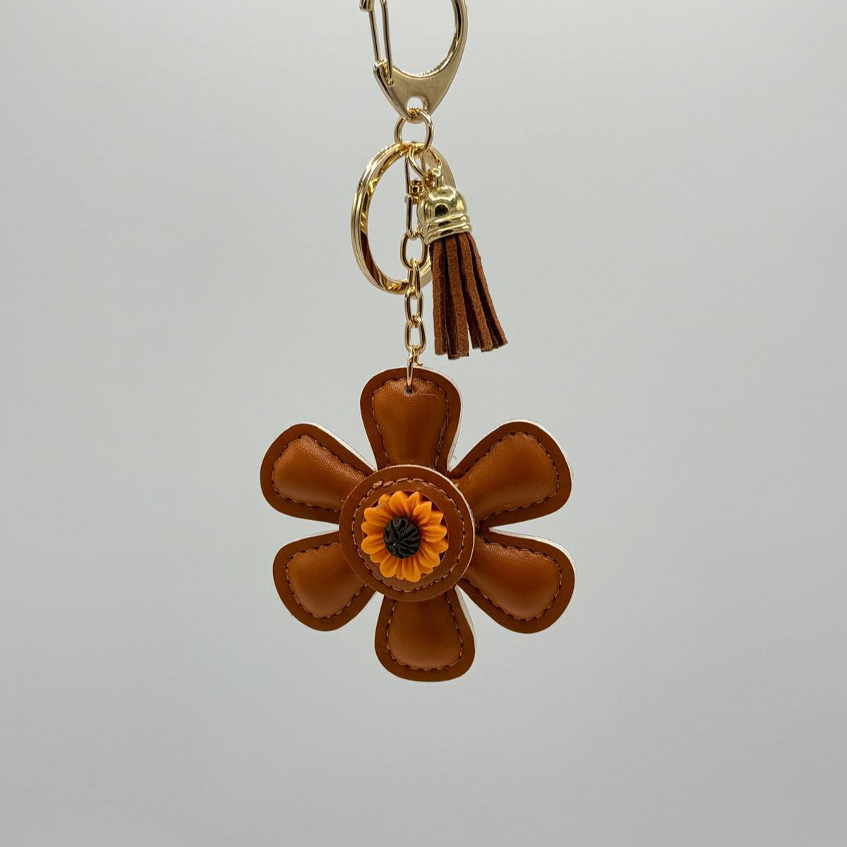 Charms Flower