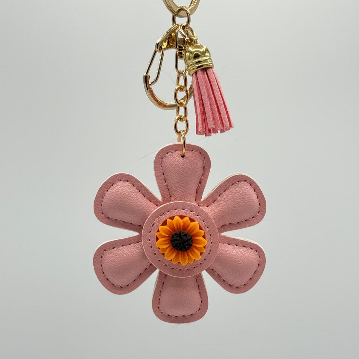 Charms Flower