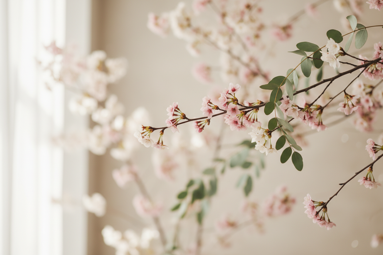 Hero Sfondo Primavera