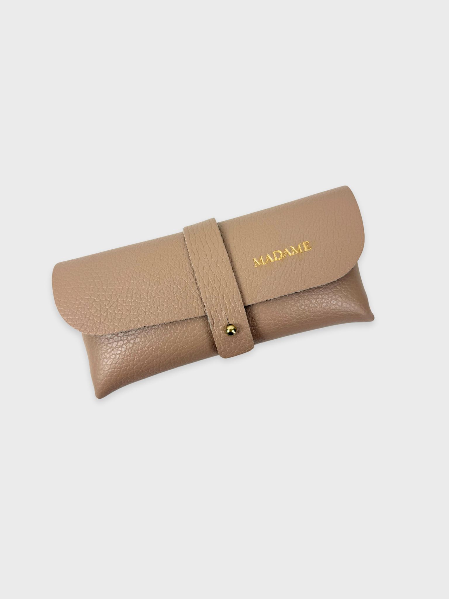 LUNETTE - Portaocchiali in Pelle