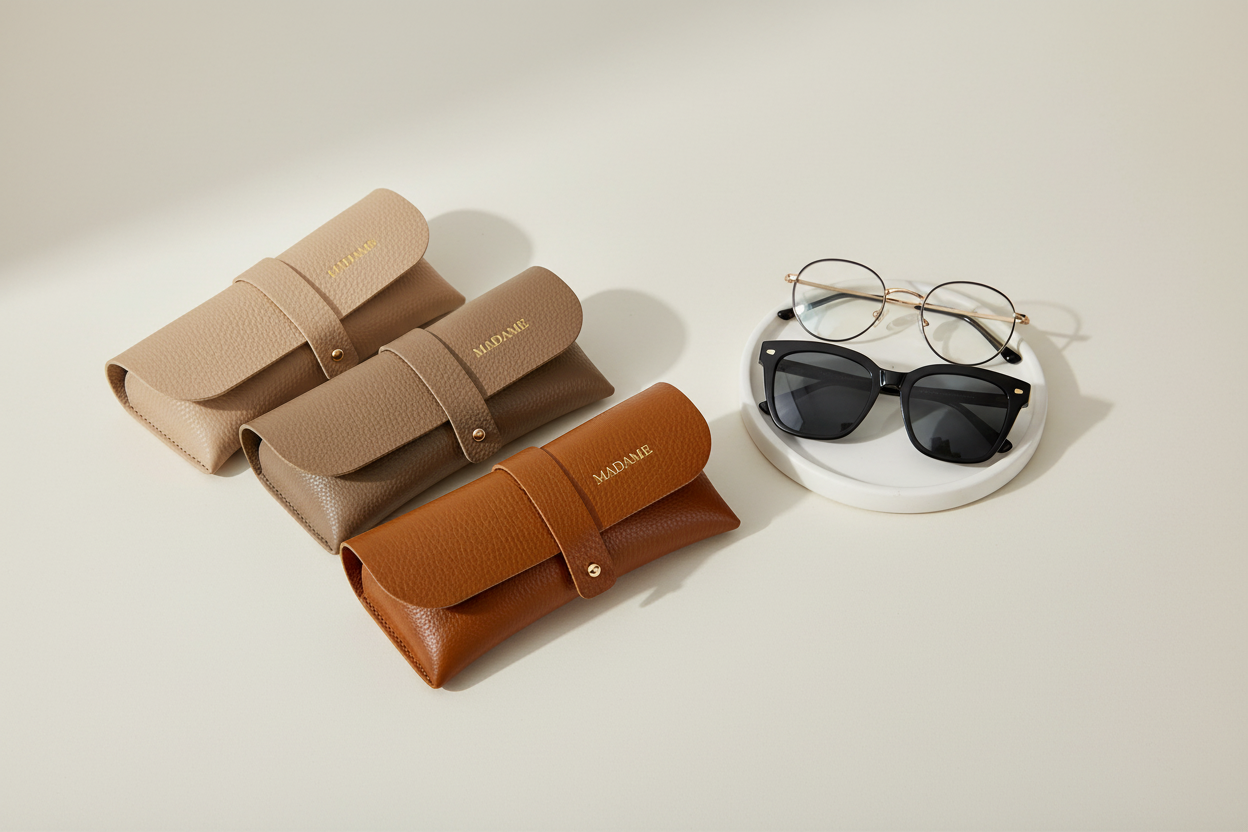 LUNETTE Portaocchiali minimal